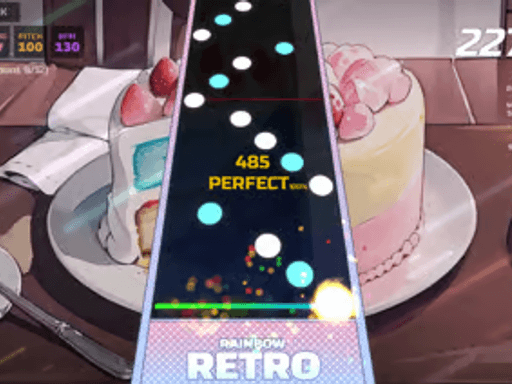 Rhythm Capture