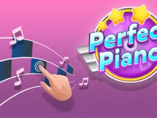 Perfect Piano